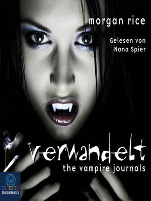 cover image of Verwandelt